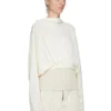 RICK OWENS – Odzież górna RO02E4262JSW-21