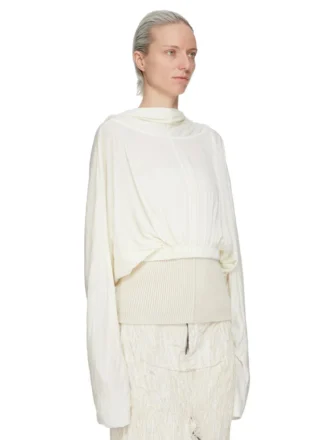 RICK OWENS – Odzież górna RO02E4262JSW-21