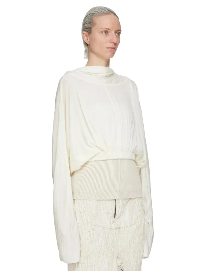 RICK OWENS – Odzież górna RO02E4262JSW-21