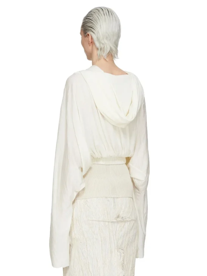 RICK OWENS – Odzież górna RO02E4262JSW-21
