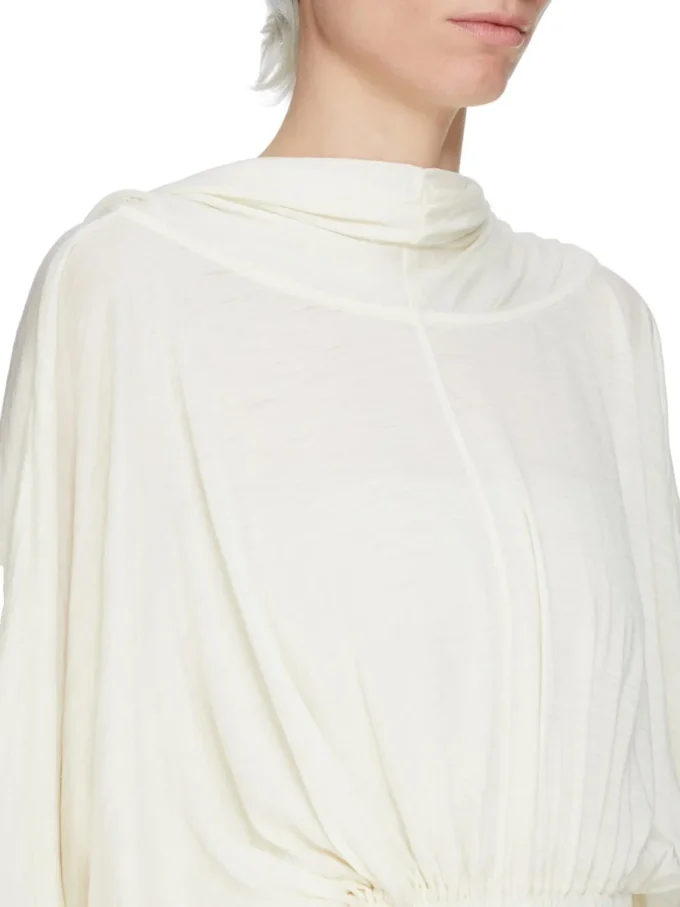 RICK OWENS – Odzież górna RO02E4262JSW-21