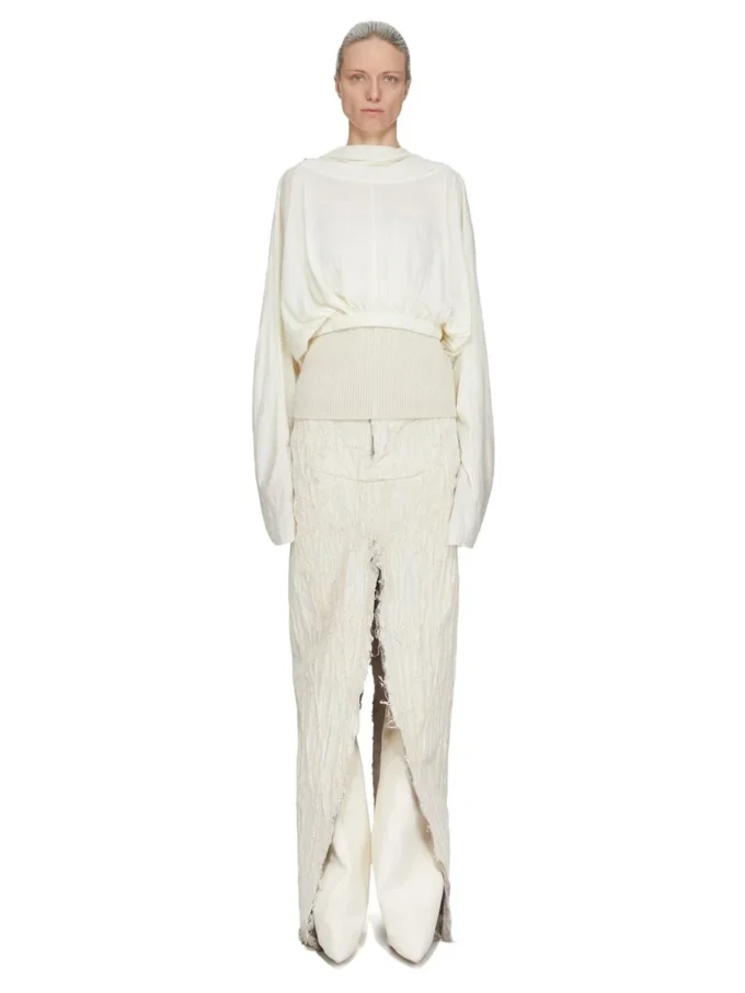 RICK OWENS – Odzież górna RO02E4262JSW-21