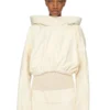 RICK OWENS – Odzież górna RO02E4262LBH-11