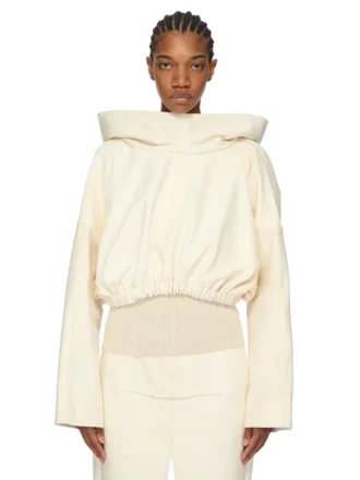 RICK OWENS – Odzież górna RO02E4262LBH-11