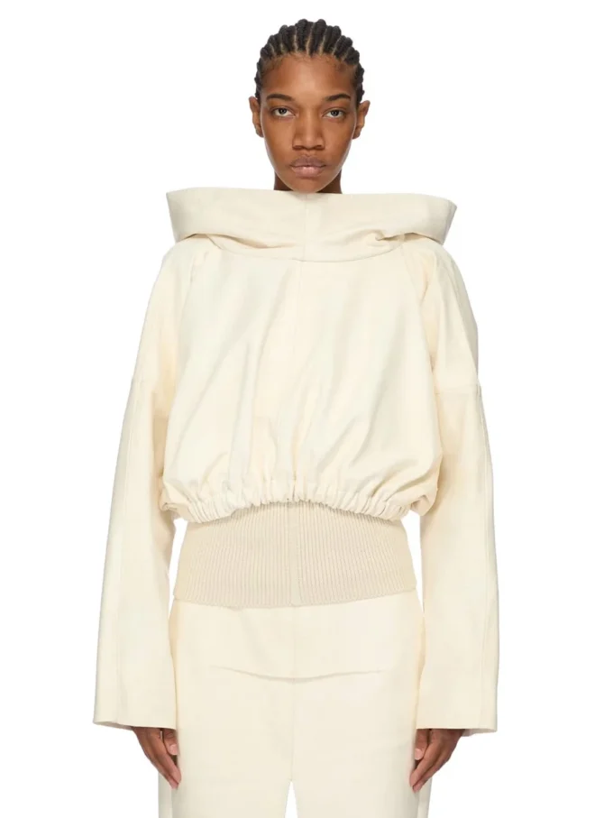 RICK OWENS – Odzież górna RO02E4262LBH-11