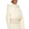 RICK OWENS – Odzież górna RO02E4262LBH-11