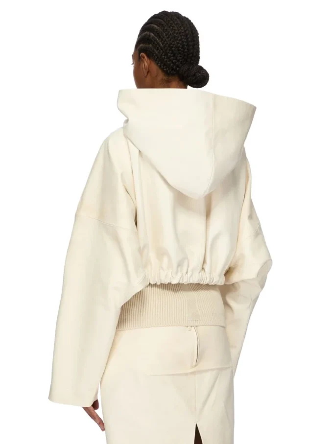 RICK OWENS – Odzież górna RO02E4262LBH-11