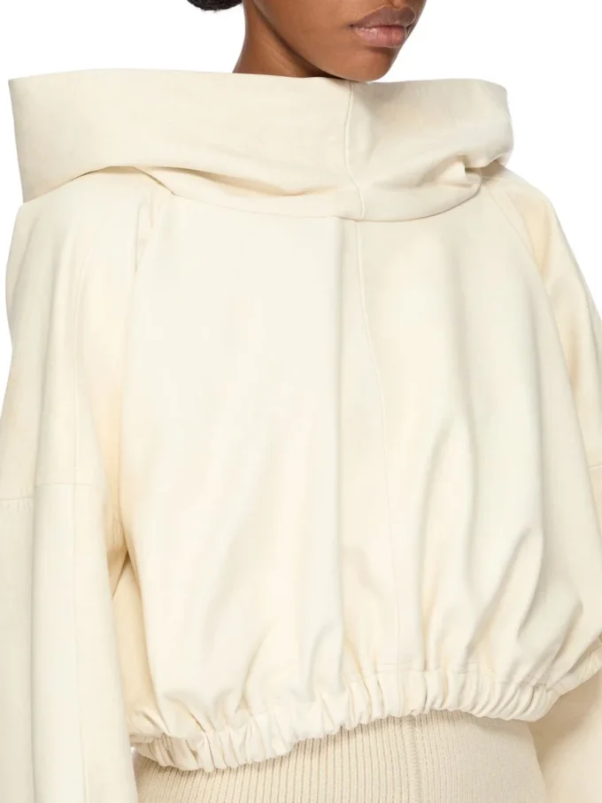 RICK OWENS – Odzież górna RO02E4262LBH-11