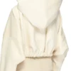 RICK OWENS – Odzież górna RO02E4262LBH-11