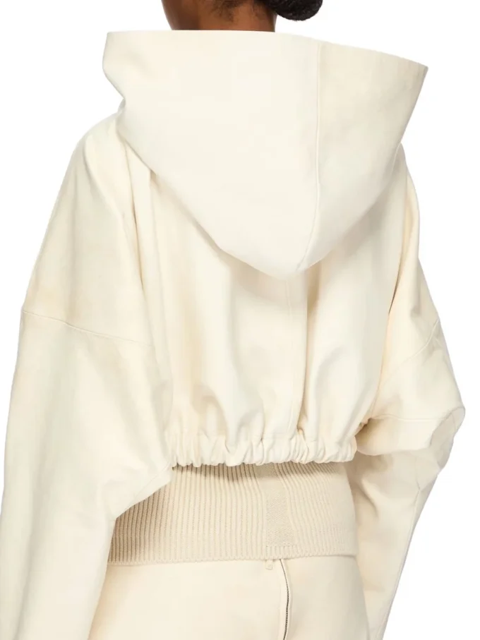 RICK OWENS – Odzież górna RO02E4262LBH-11
