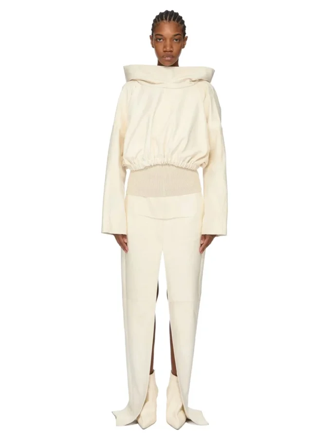 RICK OWENS – Odzież górna RO02E4262LBH-11