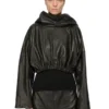 RICK OWENS – Odzież górna RO02E4262LNV-09