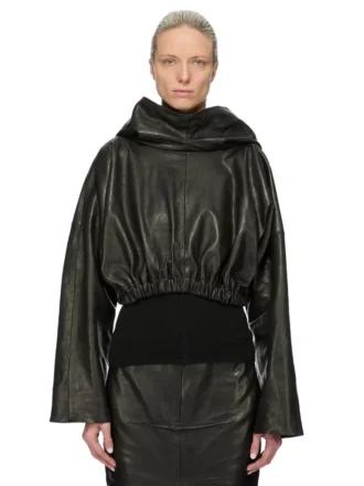 RICK OWENS – Odzież górna RO02E4262LNV-09