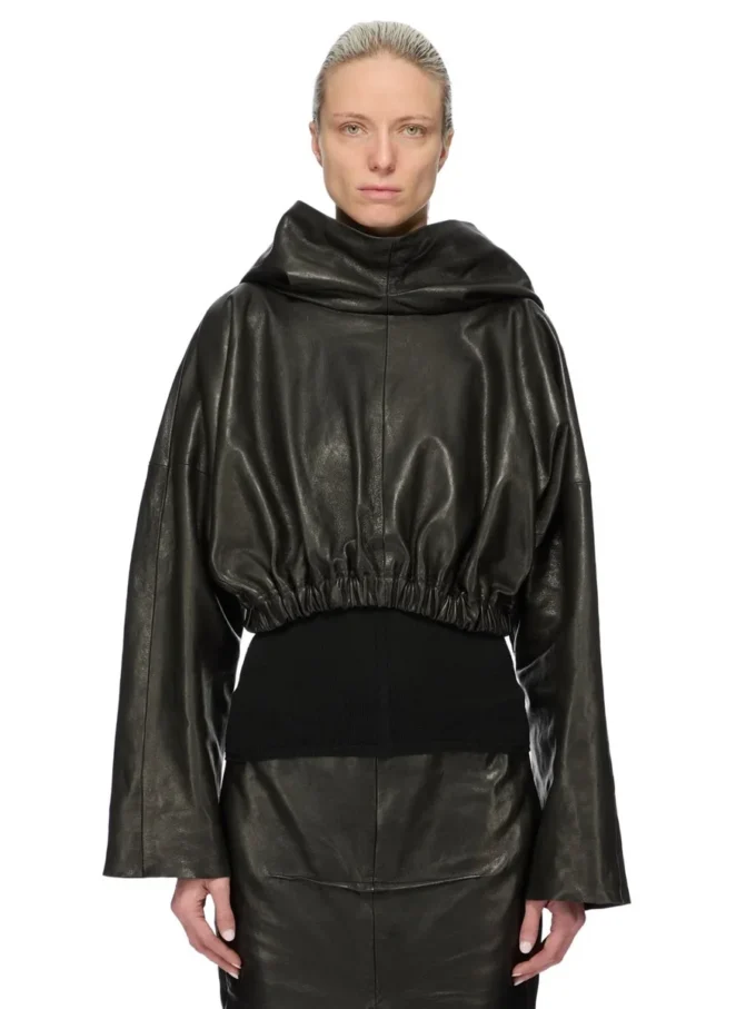 RICK OWENS – Odzież górna RO02E4262LNV-09