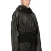RICK OWENS – Odzież górna RO02E4262LNV-09