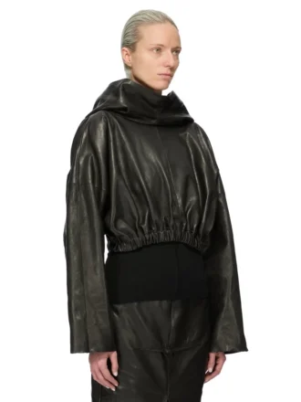 RICK OWENS – Odzież górna RO02E4262LNV-09
