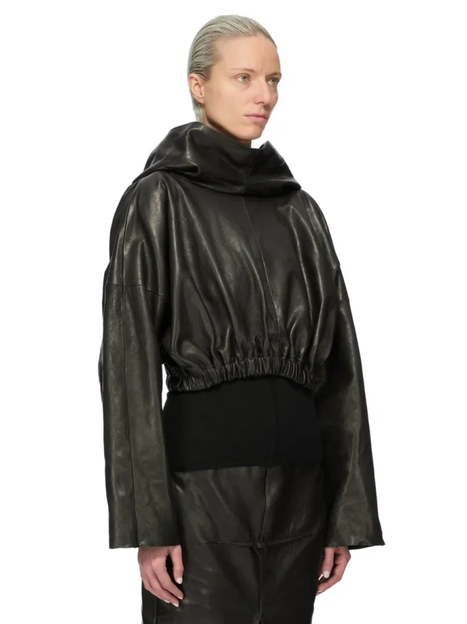 RICK OWENS – Odzież górna RO02E4262LNV-09