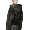 RICK OWENS – Odzież górna RO02E4262LNV-09