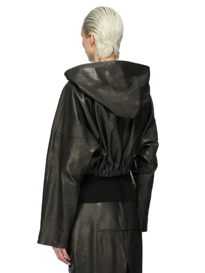 RICK OWENS – Odzież górna RO02E4262LNV-09