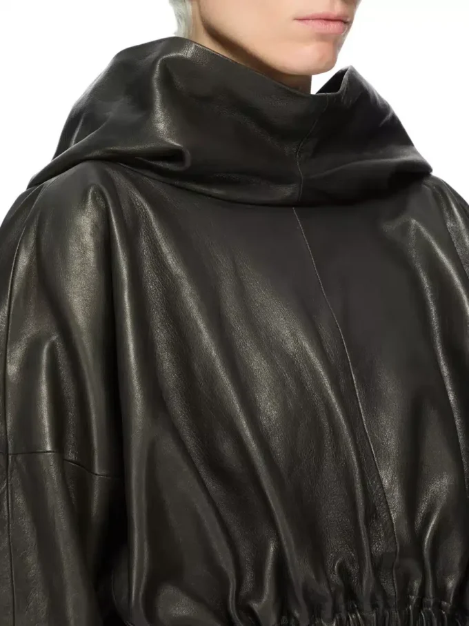RICK OWENS – Odzież górna RO02E4262LNV-09
