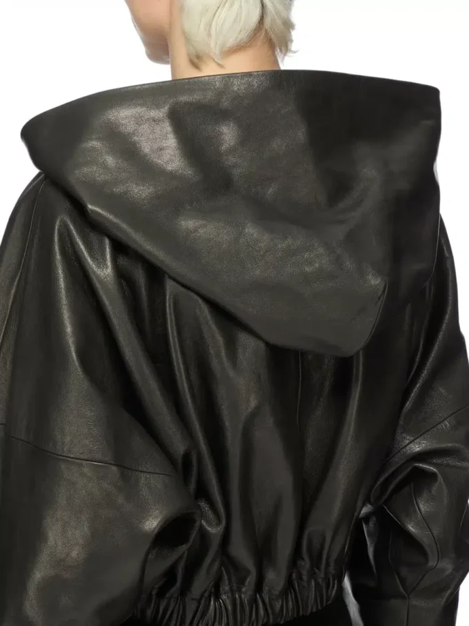 RICK OWENS – Odzież górna RO02E4262LNV-09