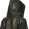 RICK OWENS – Odzież górna RO02E4262LNV-09