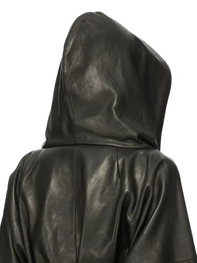 RICK OWENS – Odzież górna RO02E4262LNV-09