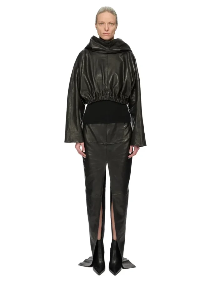RICK OWENS – Odzież górna RO02E4262LNV-09
