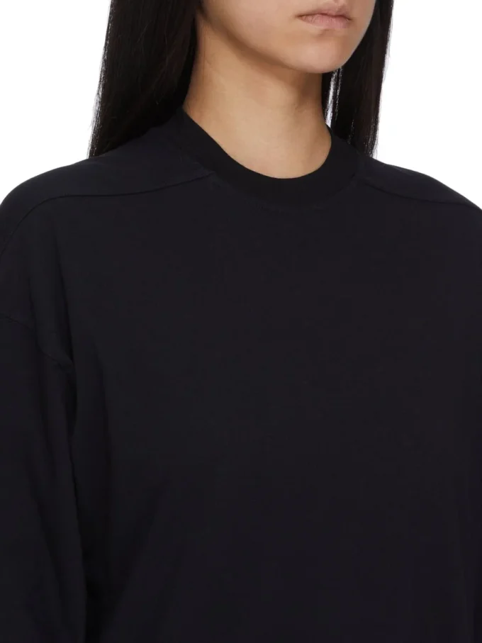 RICK OWENS – Odzież górna RO02E4271JA-09