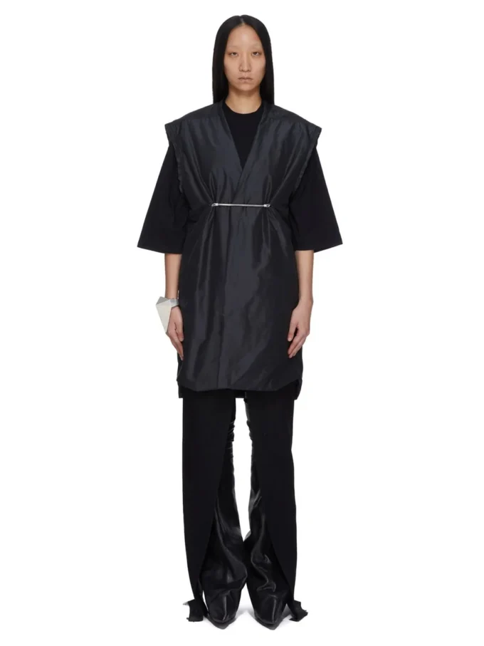 RICK OWENS – Odzież górna RO02E4271JA-09