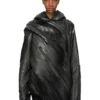 RICK OWENS – Odzież górna RO02E4278TFLLX-09