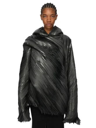 RICK OWENS – Odzież górna RO02E4278TFLLX-09