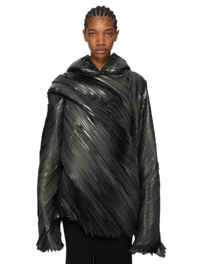 RICK OWENS – Odzież górna RO02E4278TFLLX-09