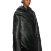 RICK OWENS – Odzież górna RO02E4278TFLLX-09