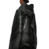 RICK OWENS – Odzież górna RO02E4278TFLLX-09