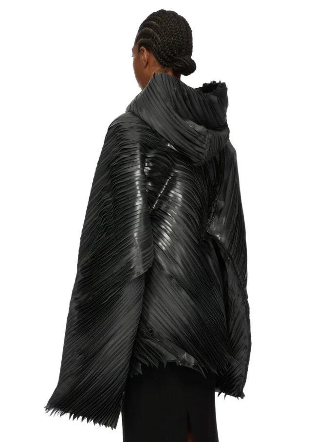 RICK OWENS – Odzież górna RO02E4278TFLLX-09