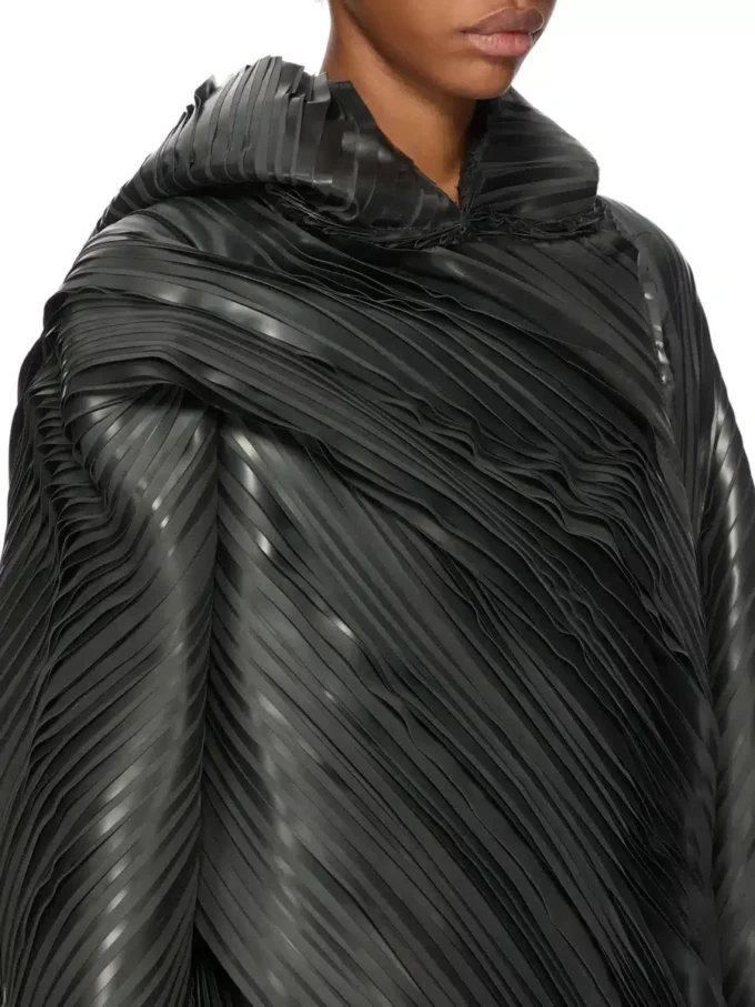RICK OWENS – Odzież górna RO02E4278TFLLX-09