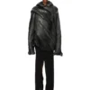 RICK OWENS – Odzież górna RO02E4278TFLLX-09