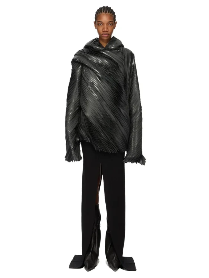 RICK OWENS – Odzież górna RO02E4278TFLLX-09