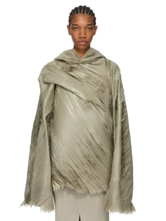 RICK OWENS – Odzież górna RO02E4278TFLLX-98