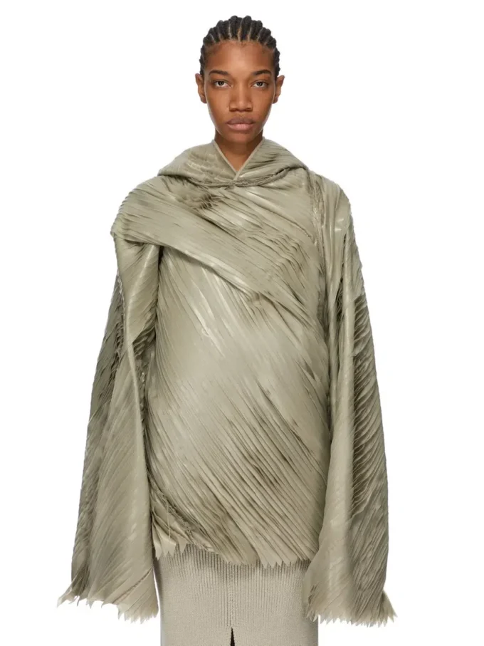 RICK OWENS – Odzież górna RO02E4278TFLLX-98