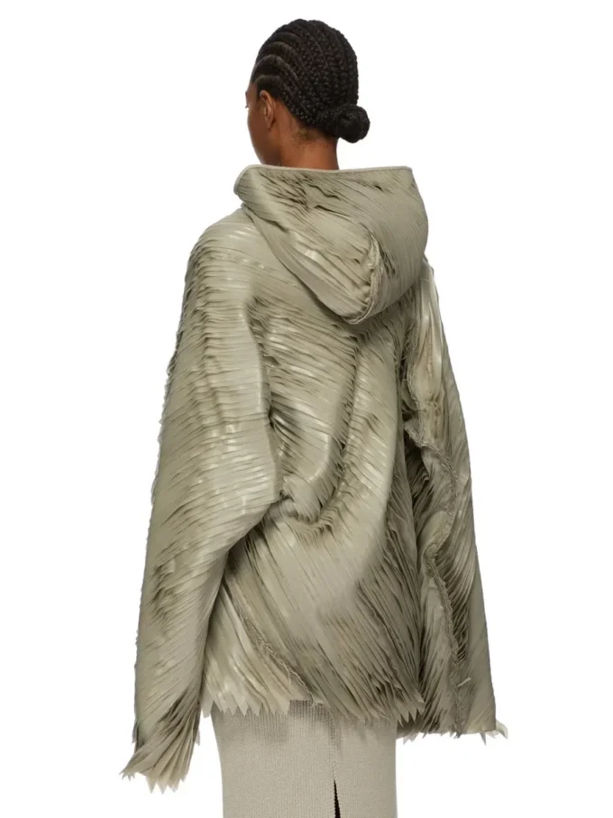 RICK OWENS – Odzież górna RO02E4278TFLLX-98