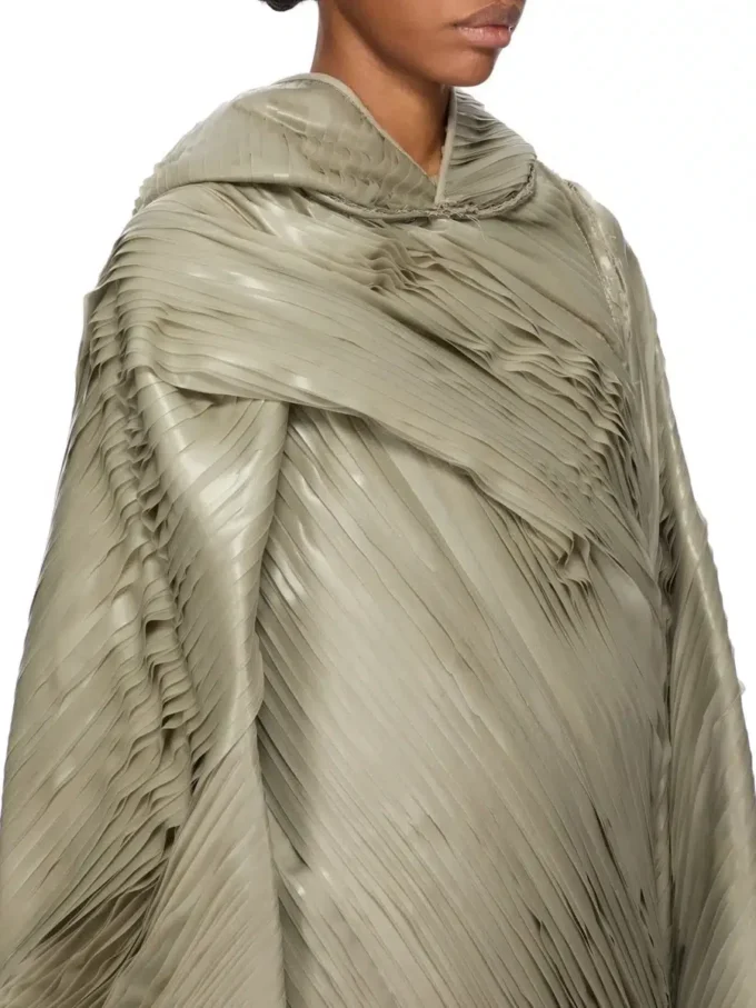RICK OWENS – Odzież górna RO02E4278TFLLX-98