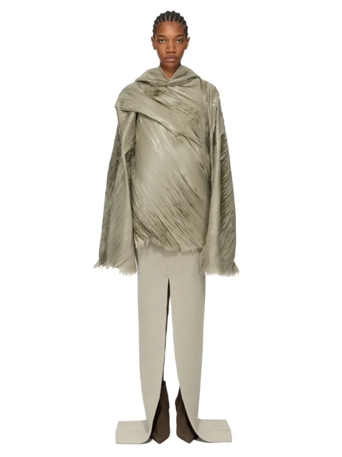 RICK OWENS – Odzież górna RO02E4278TFLLX-98
