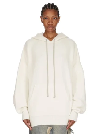 RICK OWENS – Odzież górna RO02E4660KWP-11