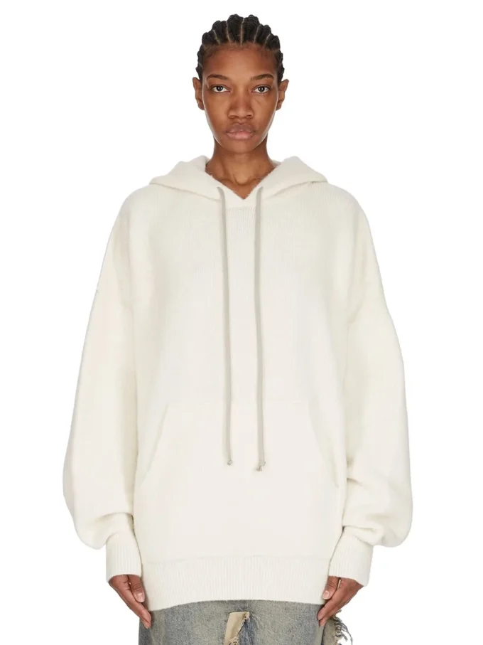 RICK OWENS – Odzież górna RO02E4660KWP-11