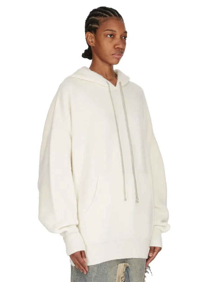 RICK OWENS – Odzież górna RO02E4660KWP-11