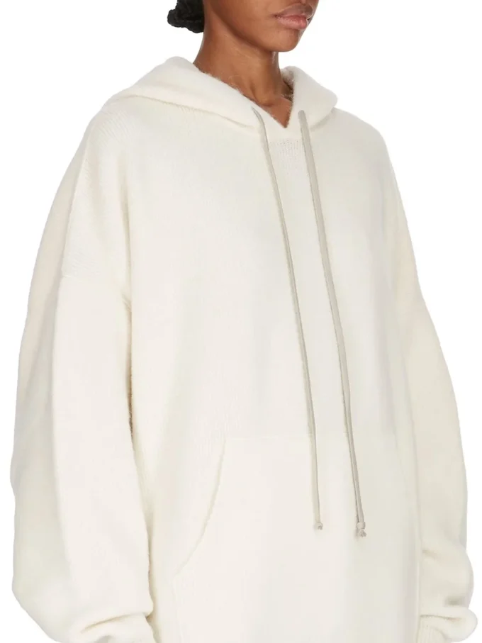 RICK OWENS – Odzież górna RO02E4660KWP-11