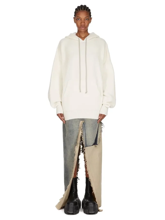 RICK OWENS – Odzież górna RO02E4660KWP-11