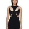 RICK OWENS – Odzież górna RO02E4662KWVHWP-09